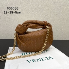 Bottega Veneta Top Handle Bags